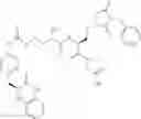 Fig. 65 - Tyrosine based linkers for the releasable connection of peptides