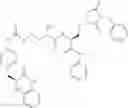 Fig. 71 - Tyrosine based linkers for the releasable connection of peptides