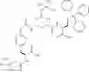 Fig. 72 - Tyrosine based linkers for the releasable connection of peptides