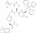 Fig. 75 - Tyrosine based linkers for the releasable connection of peptides