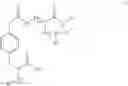 Fig. 86 - Tyrosine based linkers for the releasable connection of peptides