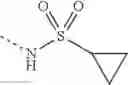Fig. 1024 - Conformationally constrained, fully synthetic macrocyclic compounds