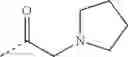 Fig. 1032 - Conformationally constrained, fully synthetic macrocyclic compounds