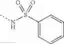Fig. 1045 - Conformationally constrained, fully synthetic macrocyclic compounds
