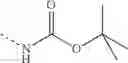 Fig. 1187 - Conformationally constrained, fully synthetic macrocyclic compounds