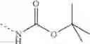 Fig. 1219 - Conformationally constrained, fully synthetic macrocyclic compounds