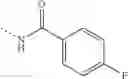 Fig. 1329 - Conformationally constrained, fully synthetic macrocyclic compounds