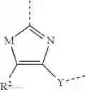 Fig. 134 - Conformationally constrained, fully synthetic macrocyclic compounds
