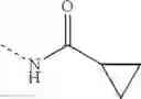 Fig. 1341 - Conformationally constrained, fully synthetic macrocyclic compounds