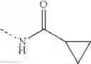 Fig. 1372 - Conformationally constrained, fully synthetic macrocyclic compounds