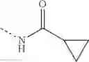 Fig. 1374 - Conformationally constrained, fully synthetic macrocyclic compounds