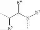 Fig. 138 - Conformationally constrained, fully synthetic macrocyclic compounds