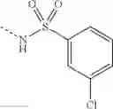 Fig. 1386 - Conformationally constrained, fully synthetic macrocyclic compounds