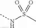 Fig. 1391 - Conformationally constrained, fully synthetic macrocyclic compounds