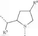 Fig. 141 - Conformationally constrained, fully synthetic macrocyclic compounds