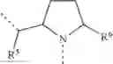 Fig. 142 - Conformationally constrained, fully synthetic macrocyclic compounds