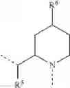 Fig. 145 - Conformationally constrained, fully synthetic macrocyclic compounds