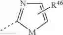 Fig. 154 - Conformationally constrained, fully synthetic macrocyclic compounds