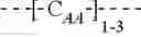 Fig. 1552 - Conformationally constrained, fully synthetic macrocyclic compounds