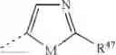 Fig. 156 - Conformationally constrained, fully synthetic macrocyclic compounds