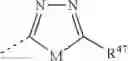 Fig. 157 - Conformationally constrained, fully synthetic macrocyclic compounds
