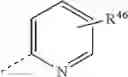 Fig. 158 - Conformationally constrained, fully synthetic macrocyclic compounds