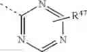 Fig. 165 - Conformationally constrained, fully synthetic macrocyclic compounds