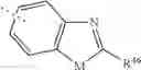 Fig. 174 - Conformationally constrained, fully synthetic macrocyclic compounds