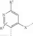Fig. 18 - Conformationally constrained, fully synthetic macrocyclic compounds
