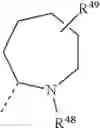Fig. 188 - Conformationally constrained, fully synthetic macrocyclic compounds