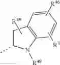 Fig. 189 - Conformationally constrained, fully synthetic macrocyclic compounds