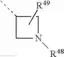 Fig. 192 - Conformationally constrained, fully synthetic macrocyclic compounds
