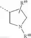 Fig. 193 - Conformationally constrained, fully synthetic macrocyclic compounds