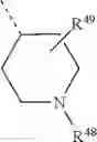 Fig. 195 - Conformationally constrained, fully synthetic macrocyclic compounds