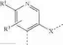 Fig. 20 - Conformationally constrained, fully synthetic macrocyclic compounds