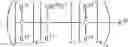 Fig. 203 - Conformationally constrained, fully synthetic macrocyclic compounds