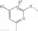 Fig. 23 - Conformationally constrained, fully synthetic macrocyclic compounds