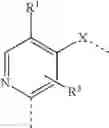 Fig. 24 - Conformationally constrained, fully synthetic macrocyclic compounds
