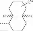 Fig. 257 - Conformationally constrained, fully synthetic macrocyclic compounds