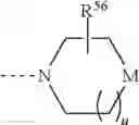 Fig. 263 - Conformationally constrained, fully synthetic macrocyclic compounds