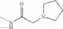 Fig. 295 - Conformationally constrained, fully synthetic macrocyclic compounds