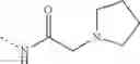 Fig. 299 - Conformationally constrained, fully synthetic macrocyclic compounds