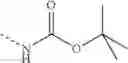 Fig. 308 - Conformationally constrained, fully synthetic macrocyclic compounds