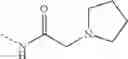 Fig. 313 - Conformationally constrained, fully synthetic macrocyclic compounds
