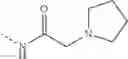 Fig. 329 - Conformationally constrained, fully synthetic macrocyclic compounds