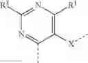 Fig. 33 - Conformationally constrained, fully synthetic macrocyclic compounds