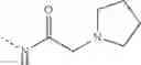 Fig. 331 - Conformationally constrained, fully synthetic macrocyclic compounds