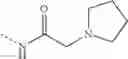 Fig. 333 - Conformationally constrained, fully synthetic macrocyclic compounds