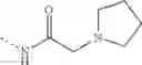 Fig. 335 - Conformationally constrained, fully synthetic macrocyclic compounds