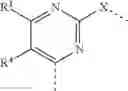 Fig. 34 - Conformationally constrained, fully synthetic macrocyclic compounds